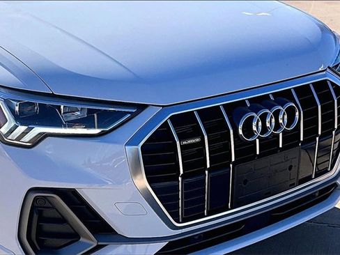 Used 2023 Audi Q3 2.0T Premium Plus w/ Premium Plus Package image 30