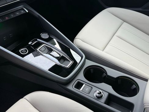 New 2026 Audi A3 2.0T Premium AWD/4WD image 24