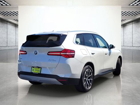 New 2026 BMW X3 xDrive30 w/ Convenience Package AWD/4WD image 6