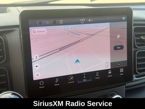 New 2026 RAM ProMaster 2500 w/ Premium Convenience Group image 14