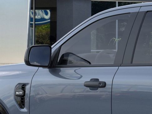 New 2025 Ford Ranger XLT w/ Equipment Group 301A High image 20