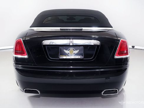 Used 2018 Rolls-Royce Dawn RWD image 7