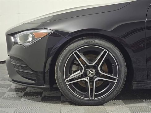 Certified 2023 Mercedes-Benz CLA 250 CLA 250 image 11