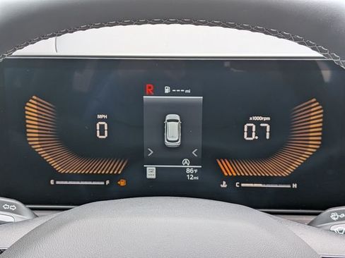 New 2026 Kia Sorento LX FWD image 29
