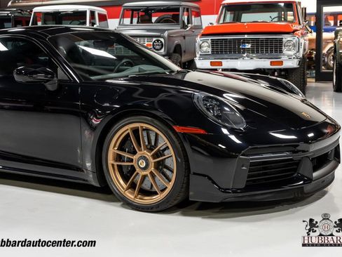 Used 2022 Porsche 911 GT3 RS image 15