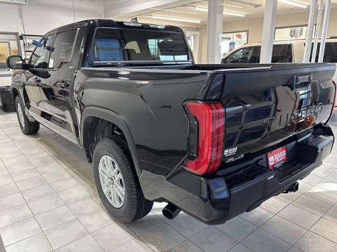 New 2026 Toyota Tundra SR5 image 2