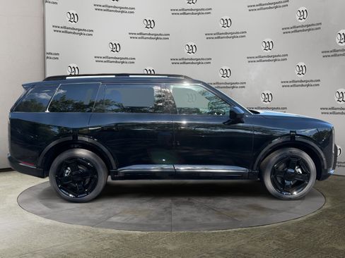New 2027 Kia Telluride X-Line SX Prestige AWD/4WD image 6