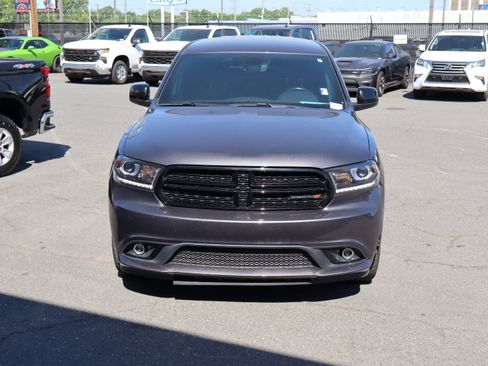 Used 2020 Dodge Durango SXT image 15