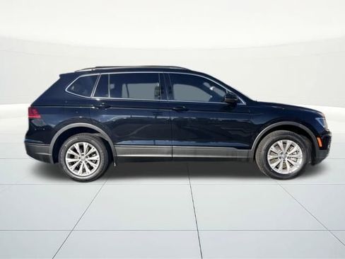 Used 2019 Volkswagen Tiguan SE image 6