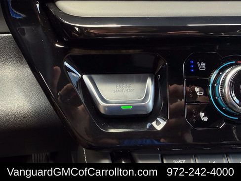 New 2026 GMC Sierra 2500 AT4X AWD/4WD image 18