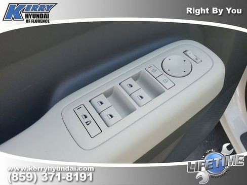 New 2026 Hyundai Santa Fe SE AWD/4WD image 21