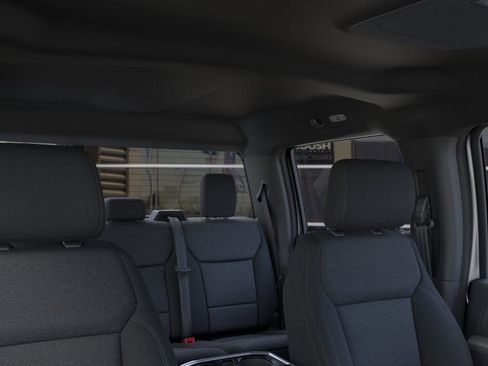 New 2025 Ford F150 XLT w/ Equipment Group 301A Standard image 22