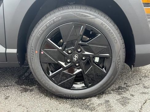 New 2027 Hyundai Kona SEL Sport FWD image 14