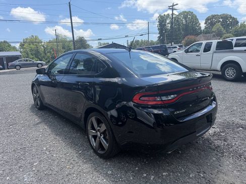 Used 2014 Dodge Dart GT w/ Sun/Sound Group FWD image 7