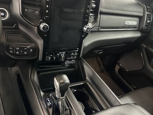 Used 2024 RAM 1500 Rebel w/ Rebel Level 2 Equipment Group AWD/4WD image 19