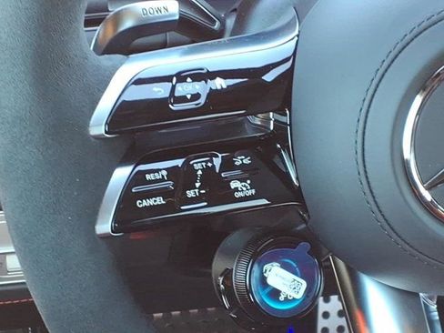 New 2026 Mercedes-Benz GLE 63 AMG S image 9