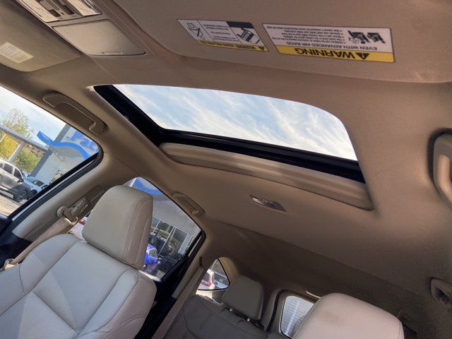 Used 2016 Honda CR-V EX-L image 29