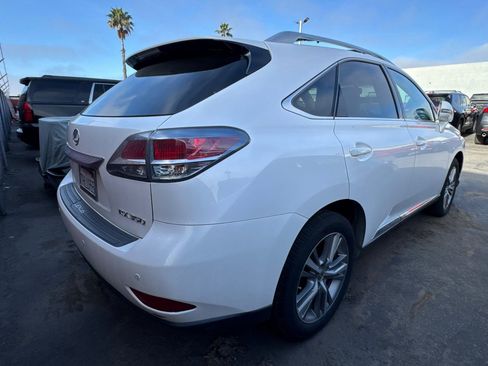 Used 2015 Lexus RX 350 AWD image 5