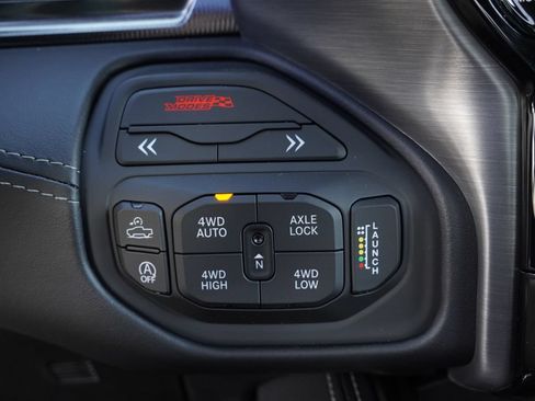 New 2026 RAM 1500 RHO w/ RHO Level 1 Equipment Group AWD/4WD image 20