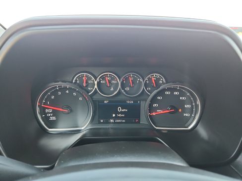 Used 2024 Chevrolet Tahoe LS RWD image 17