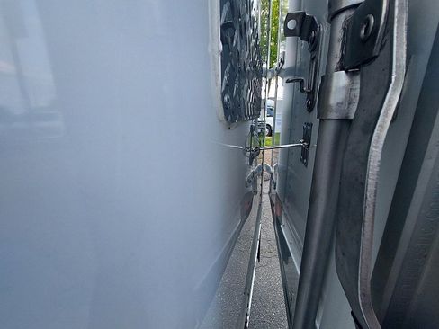 New 2025 Ford E-350 and Econoline 350 Super Duty w/ Power Equipment Group image 17