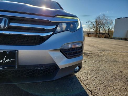 Used 2016 Honda Pilot EX-L image 10