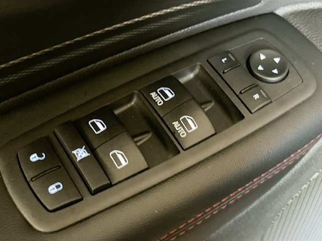 New 2026 Dodge Durango GT w/ Blacktop Package AWD/4WD image 18