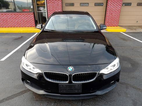 Used 2015 BMW 428i Gran Coupe xDrive image 18