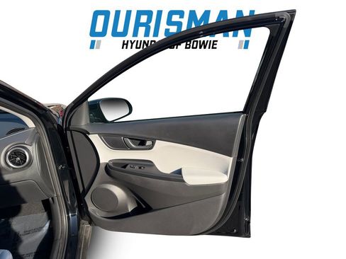 Certified 2023 Hyundai Kona SEL image 16