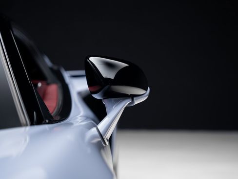 Used 2023 McLaren GT RWD image 15