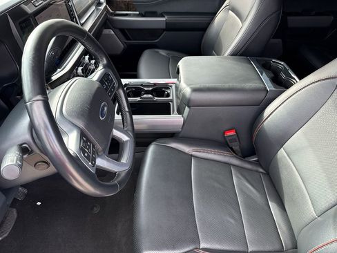 Used 2024 Ford F250 Lariat w/ Lariat Ultimate Package image 20