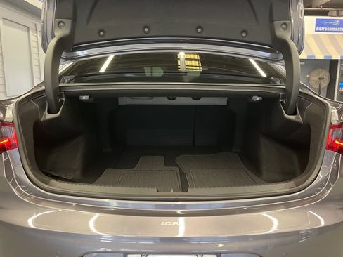 Used 2021 Acura TLX w/ Advance Package image 31