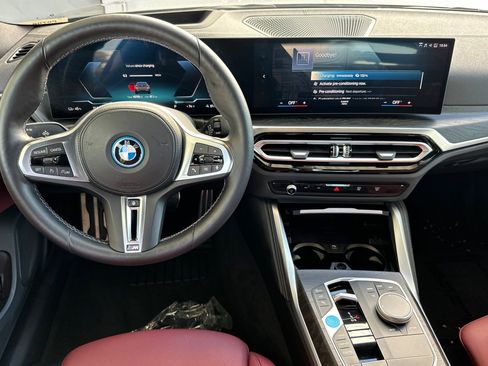 Used 2023 BMW i4 M50 AWD/4WD image 18