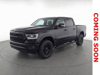 Used 2019 RAM 1500 Big Horn video 1
