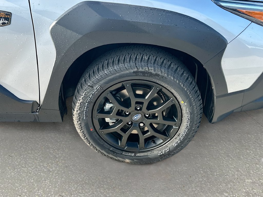 New 2026 Subaru Crosstrek 2.5i Wilderness AWD/4WD image 28