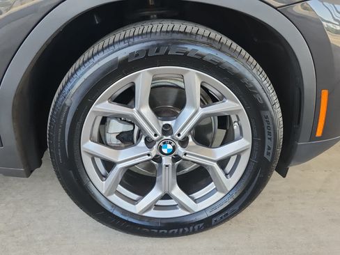 Used 2023 BMW X3 sDrive30i w/ Convenience Package RWD image 8
