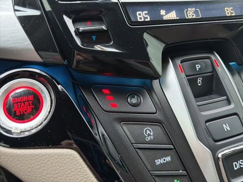 Used 2021 Honda Odyssey Touring image 35