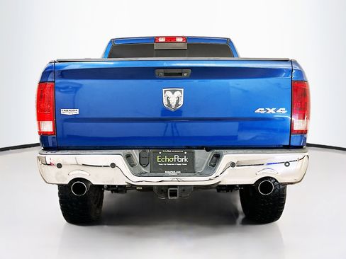 Used 2011 RAM 1500 Laramie w/ Protection Group image 7