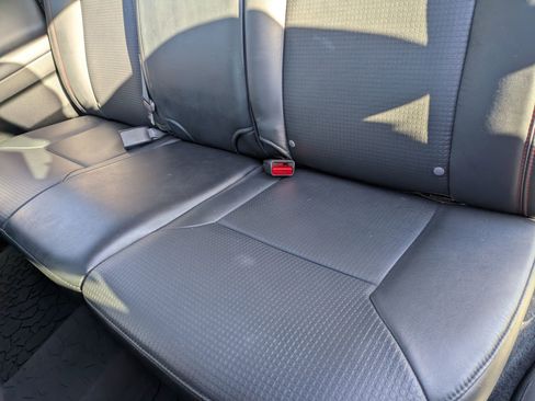 Used 2022 Toyota Tacoma TRD Pro image 30