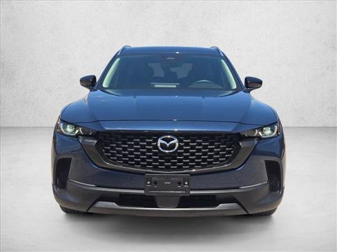 Used 2025 MAZDA CX-50 AWD 2.5 S w/ Select Package image 2