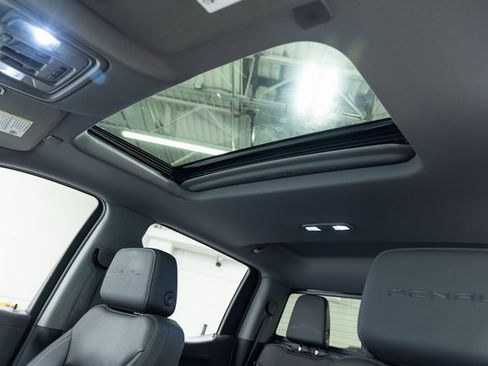 Used 2019 GMC Sierra 1500 Denali w/ Denali Ultimate Package image 13