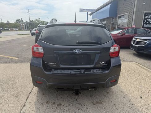 Used 2013 Subaru Crosstrek 2.0i Premium w/ Popular Pkg 2 AWD/4WD image 13