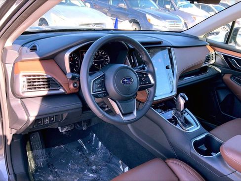 Certified 2023 Subaru Outback Touring XT image 16