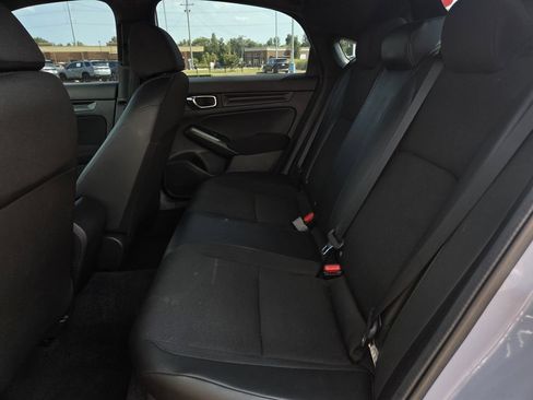 Used 2024 Honda Civic Sport image 17