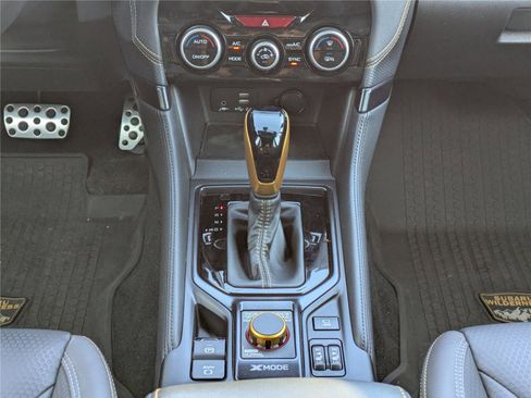 Used 2022 Subaru Forester Wilderness image 17