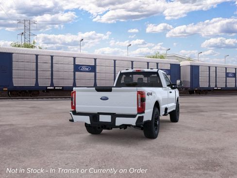 New 2026 Ford F250 XL AWD/4WD image 8