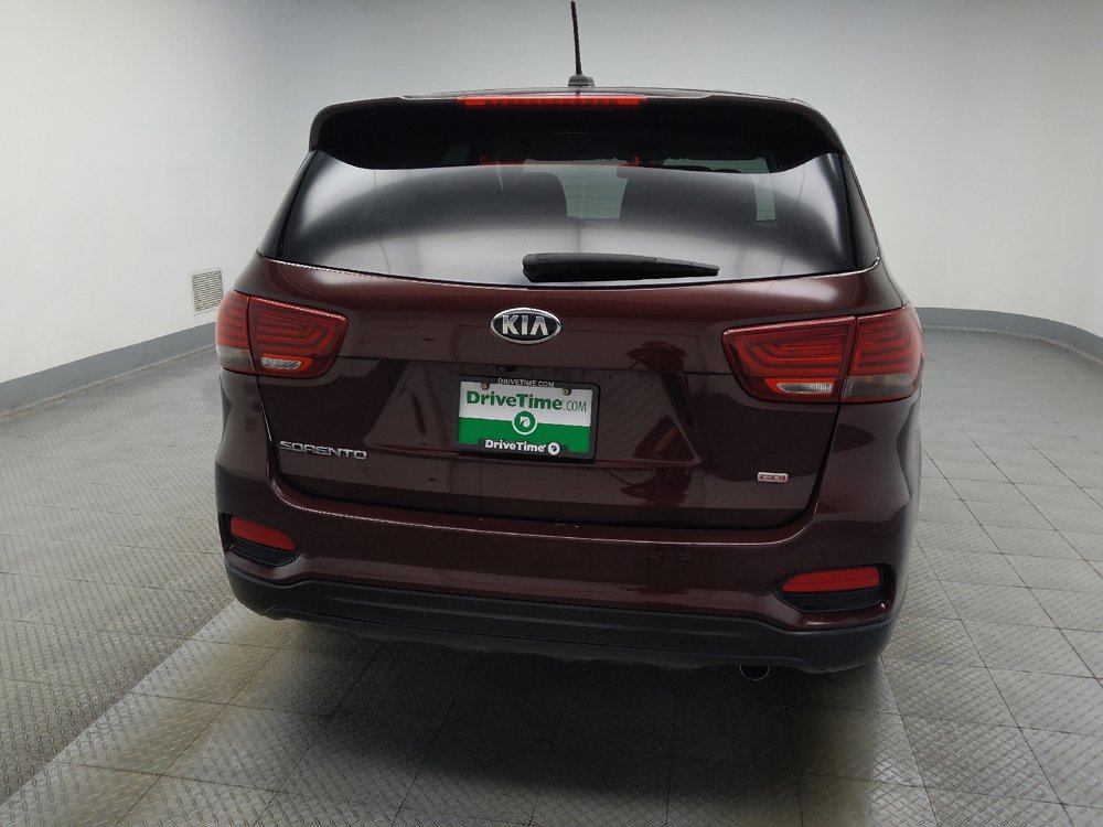 Used 2019 Kia Sorento AWD image 7