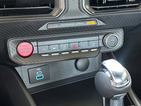 New 2025 Ford Mustang Coupe image 19