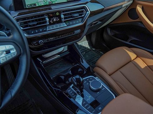 Used 2024 BMW X3 sDrive30i w/ Convenience Package image 20