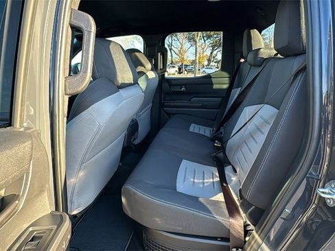 New 2026 Toyota Tacoma TRD Off-Road image 21